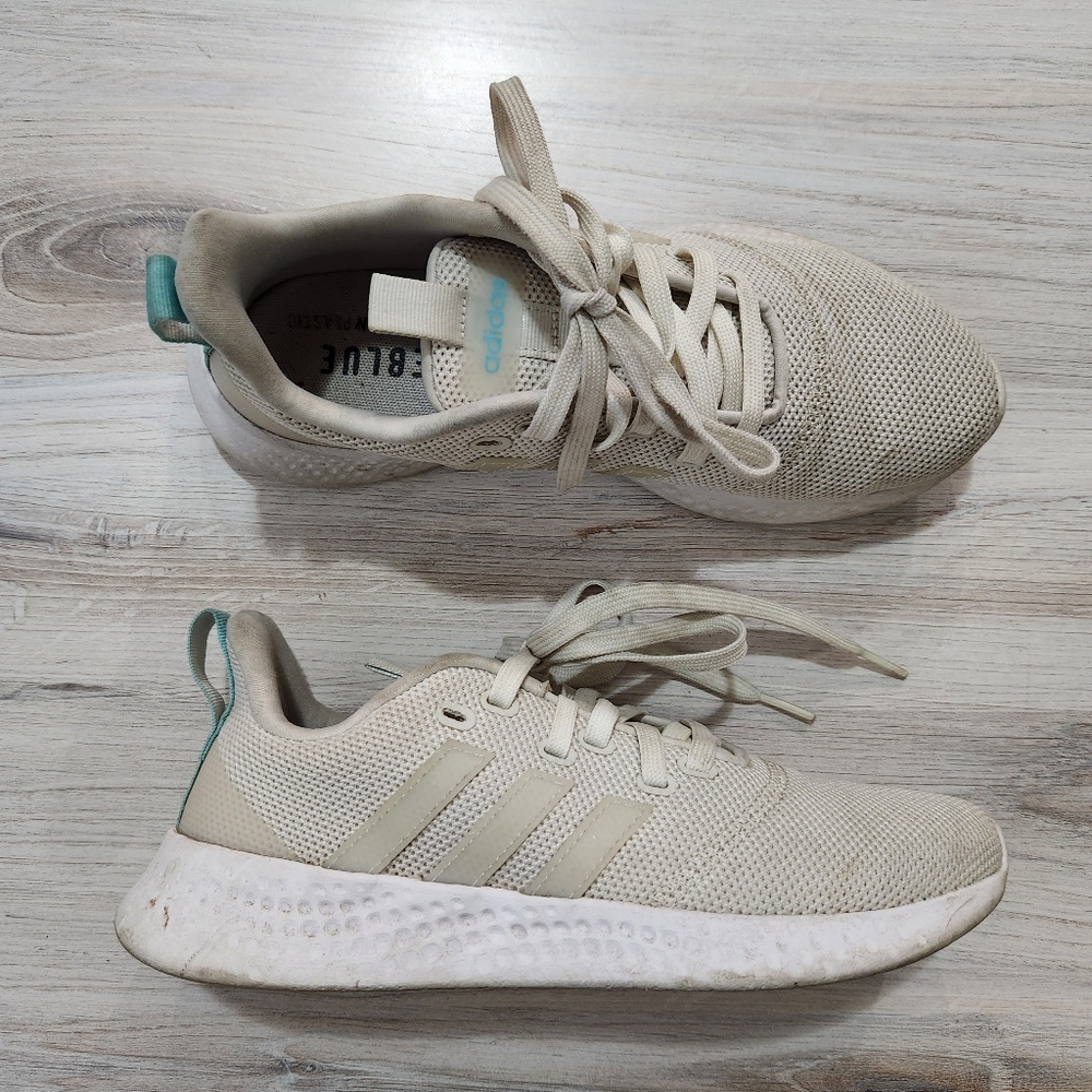 Adidas Primeblue Sneakers - Picture 2 of 8